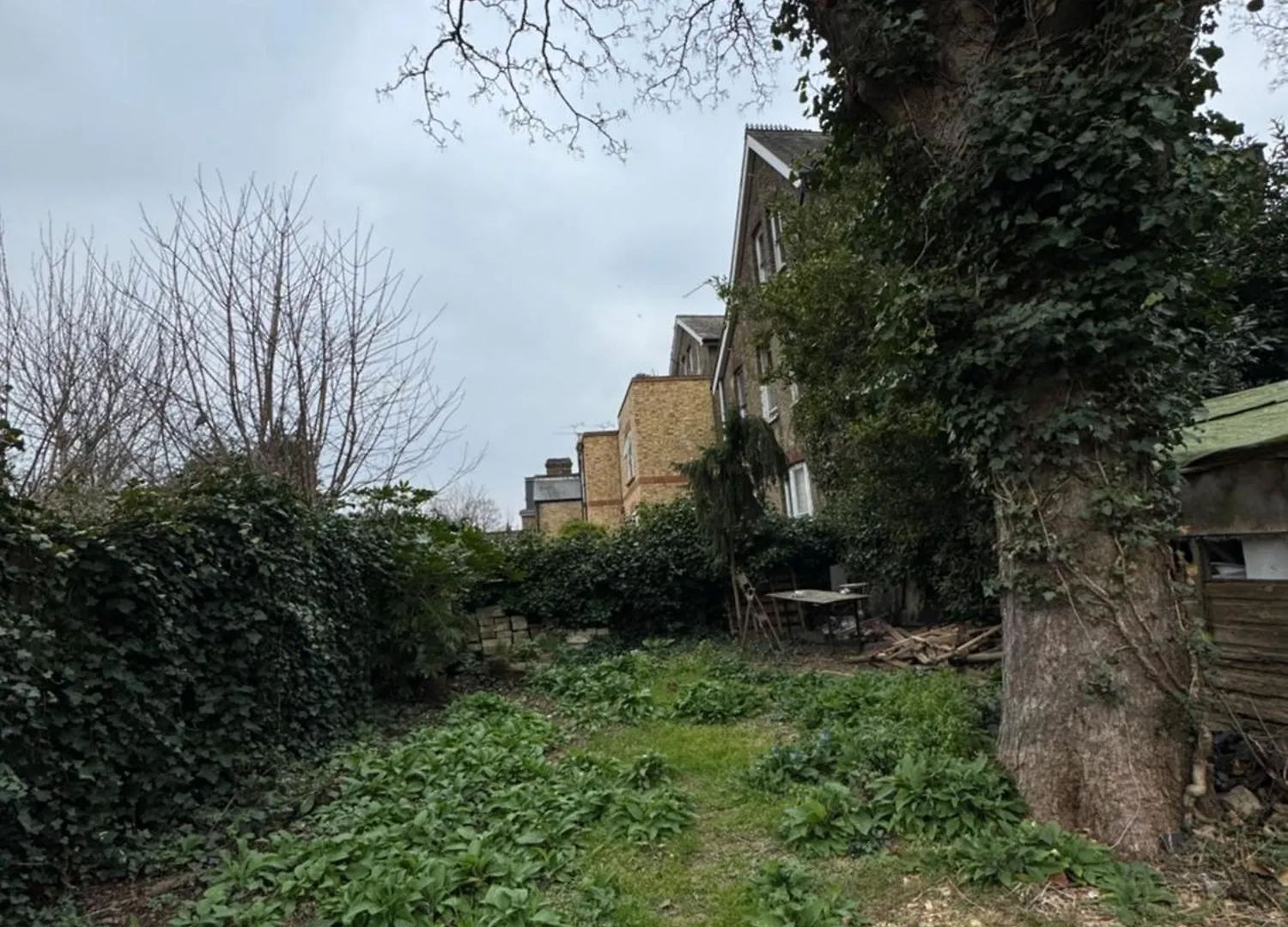 Séjour chez l'habitant Alin Duna Londres