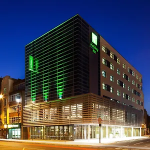 Szálloda - Whitechapel By Ihg, London