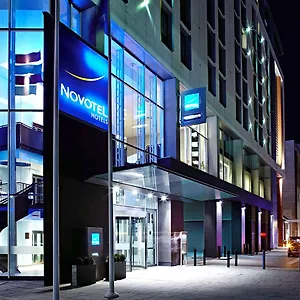 Szálloda Novotel Excel, London