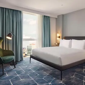 4* Hotel apartamentowy Hyatt House Stratford -
