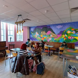  Hostel Hostelle - Women Only