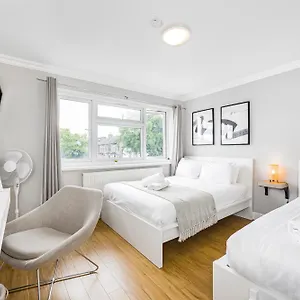 Rose Terrace Londres