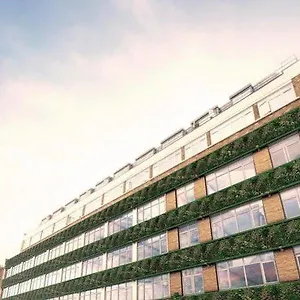 Hampton By Hilton Λονδίνο