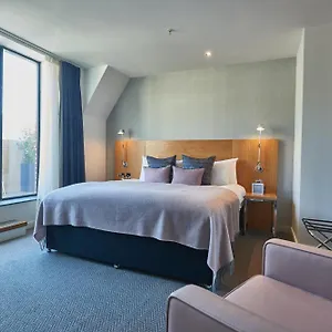 Otel Apex Of, Londra