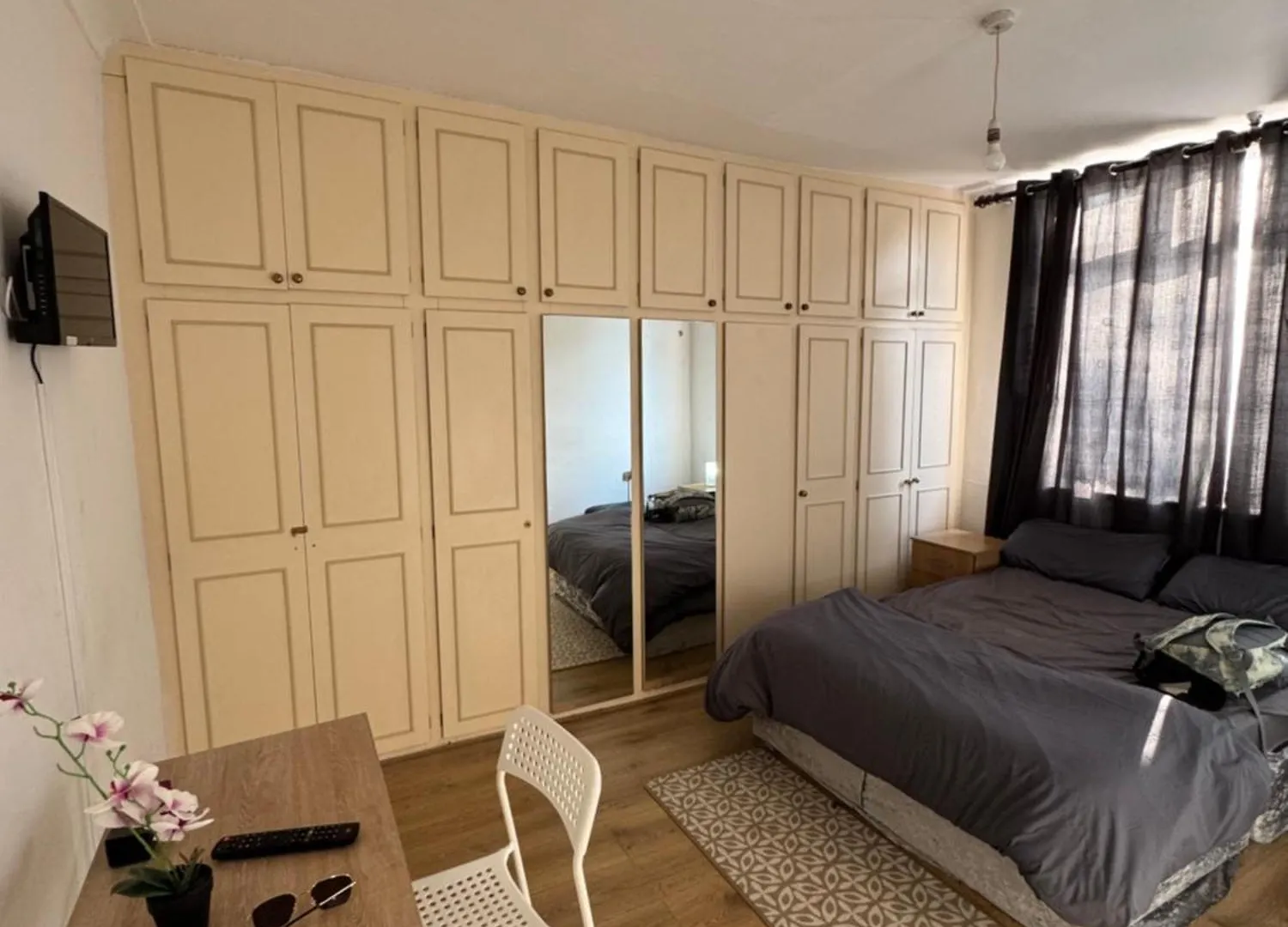 Homestay Alin Duna London United Kingdom