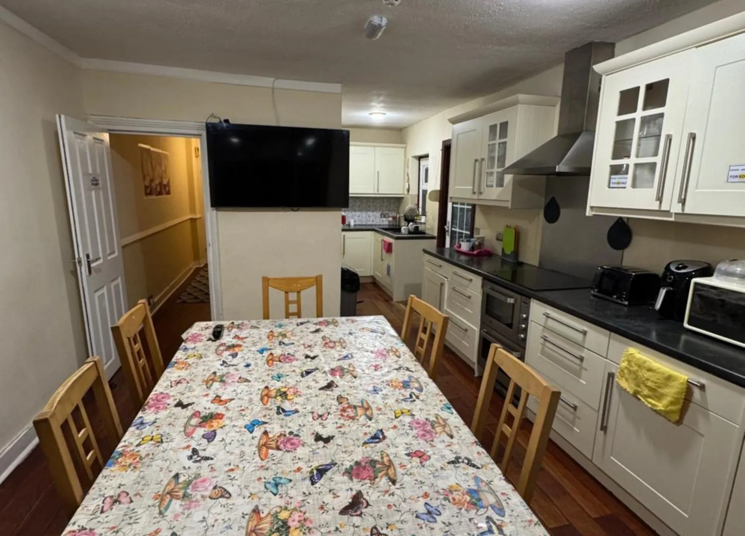 Homestay Alin Duna London